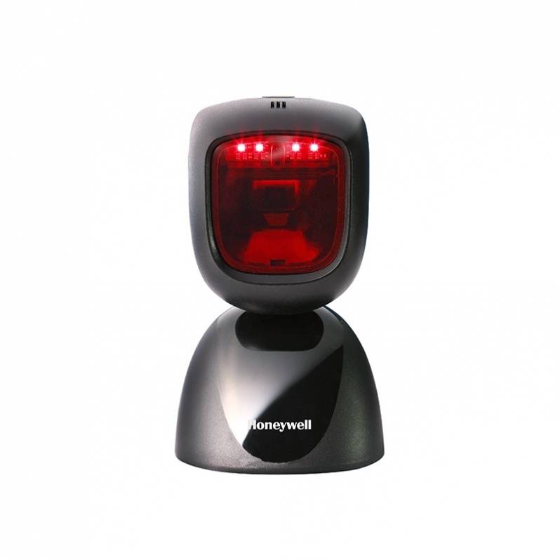 Cititor coduri de bare Honeywell Youjie HF600, 2D, USB, negru