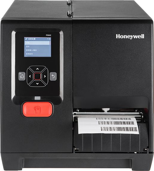 Imprimanta de etichete Honeywell PM42, 300DPI