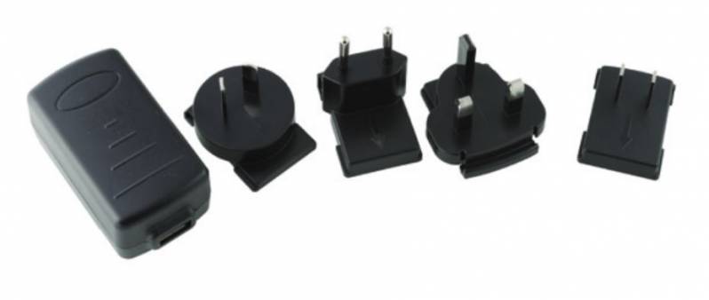 Alimentator USB pentru adaptor snap-on si cradle Honeywell EDA50K, EDA51, EDA51K, EDA51-HC, EDA5S, CN80, CT40, EDA56, EDA52