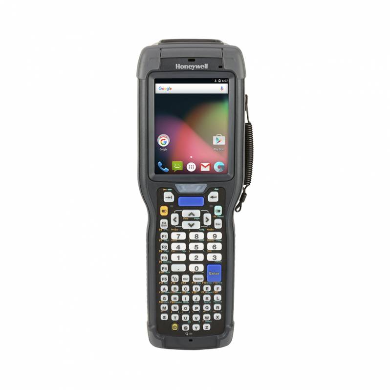 Terminal mobil Honeywell CK75, EX25, Android