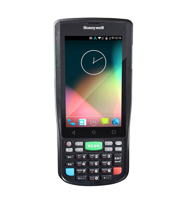 Terminal mobil Honeywell ScanPal EDA50K