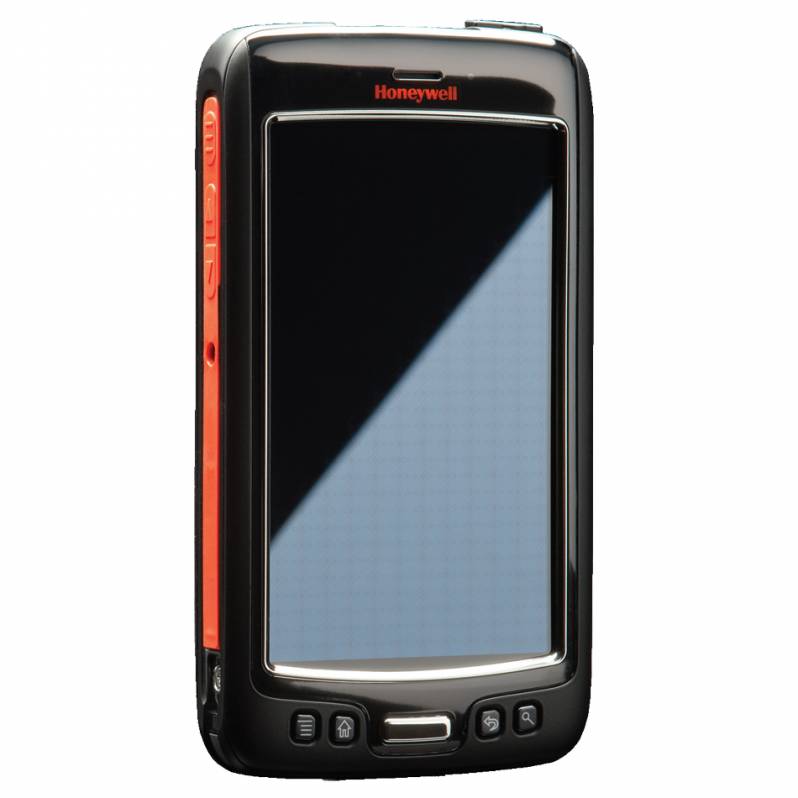 Terminal mobil Honeywell Dolphin 70e, 3G, Android, bat. ext.