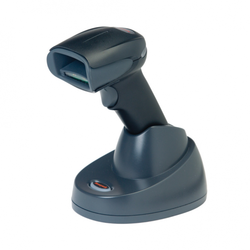 Cititor coduri de bare Honeywell Xenon 1902G, 2D, HD, Bluetooth, negru