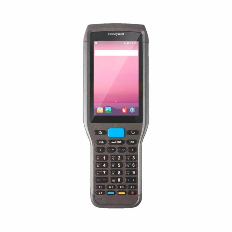 Terminal mobil Honeywell ScanPal EDA60K, 1D, ECP