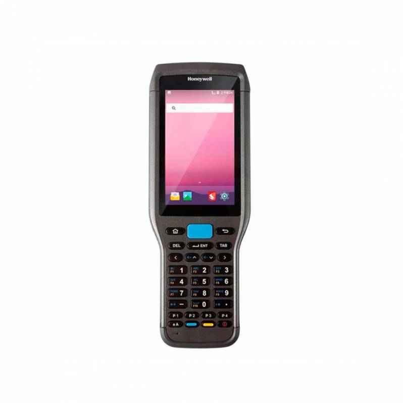 Terminal mobil Honeywell ScanPal EDA60K, 2D