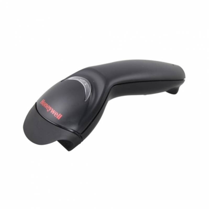 Cititor coduri de bare Honeywell Eclipse MK5145, 1D, USB, negru