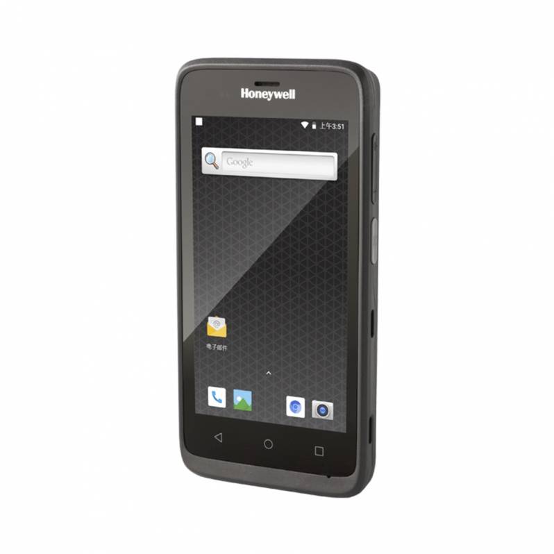 Terminal mobil Honeywell ScanPal EDA51, 2GB RAM