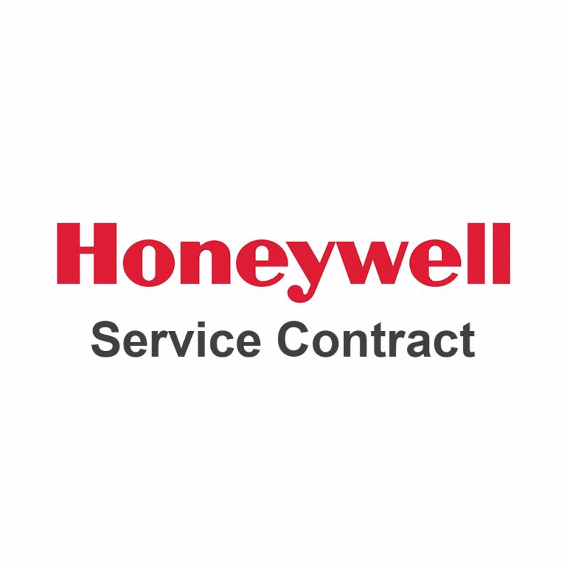 Contract Service 3 ani Honeywell - Compact4 Mobile Mark II, Plus