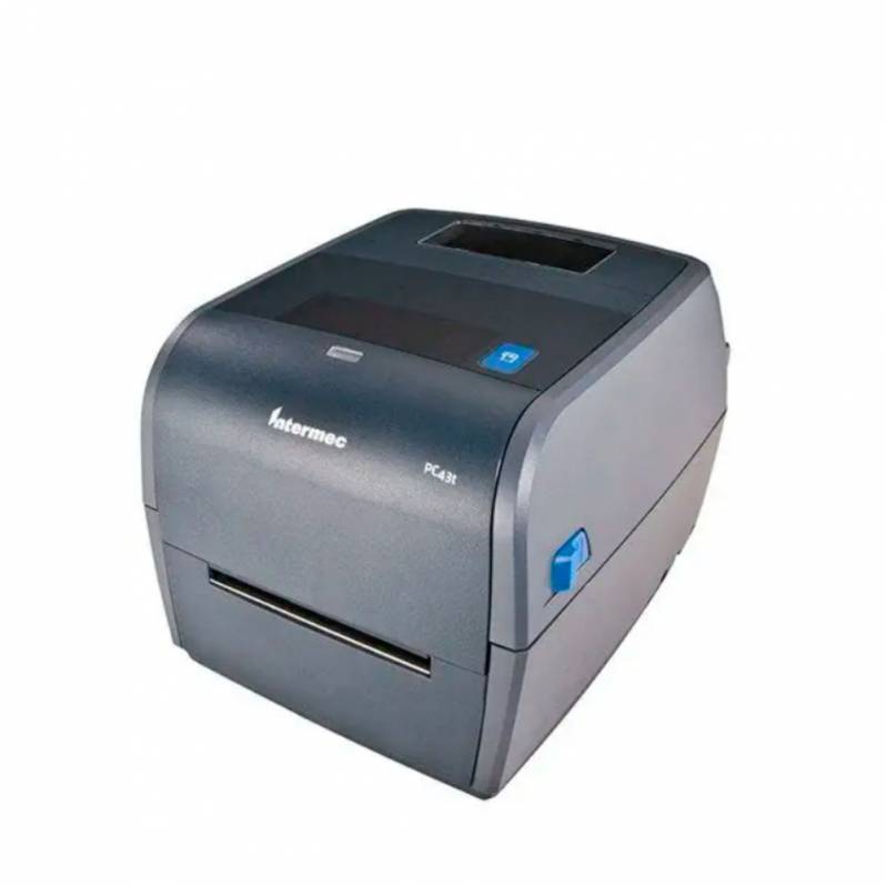 Imprimanta de etichete Honeywell PC43T, 203DPI
