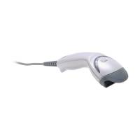 Lecteur de codes-barres Honeywell Eclipse MK5145, série, blanc