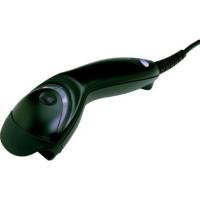 Lecteur de codes-barres Honeywell Eclipse MK5145, série, noir