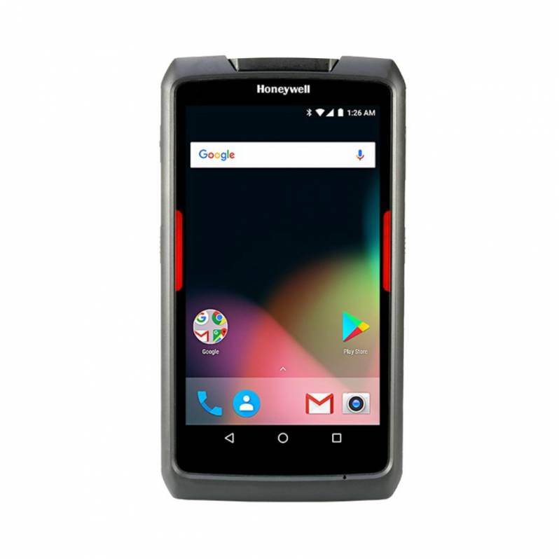 Tableta Honeywell ScanPal EDA71, 4G, baterie extinsa