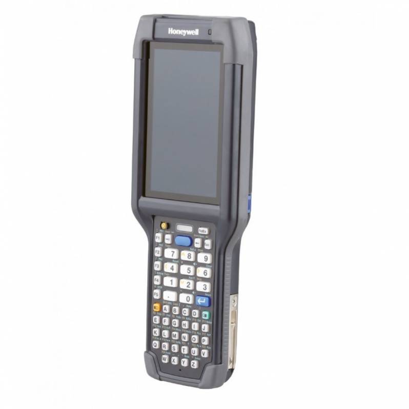 Terminal mobil Honeywell CK65, 2D, EX20, Android, 2GB, alfanumeric