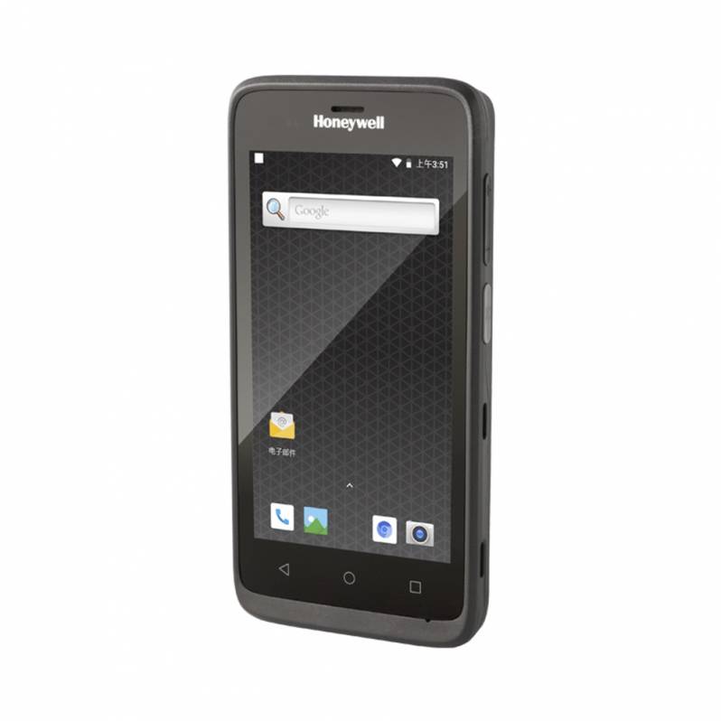 Terminal mobil Honeywell ScanPal EDA51, 3GB RAM