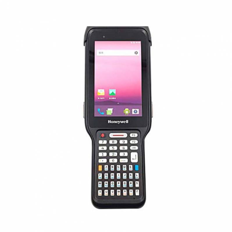 Terminal mobil Honeywell ScanPal EDA61K, 2D, N6703, GMS, Client Pack, Android 9