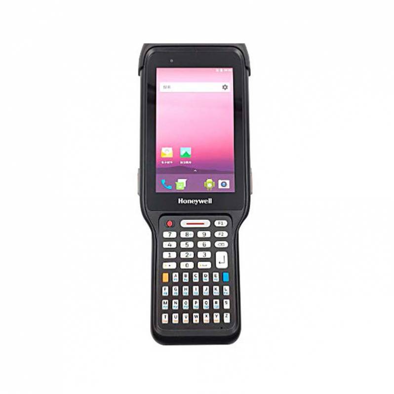 Terminal mobil Honeywell ScanPal EDA61K, 2D, N6703, GMS, Client Pack, alfanumeric, Android 9