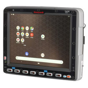 Tableta Honeywell Thor VM3A, Outdoor Capacitive, 4 GB, Android 9