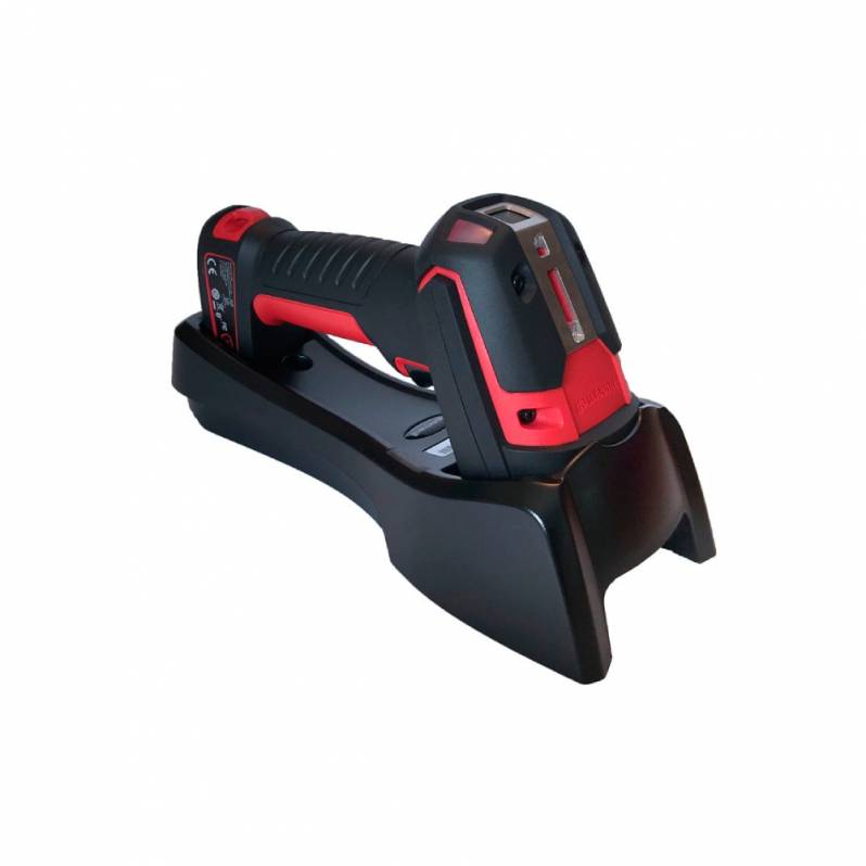Honeywell Granit 1991i Barcodeleser, Bluetooth, SR, 2D, Digimarc, Kit (USB)