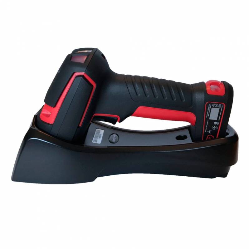 Honeywell Granit 1991i Barcodeleser, Bluetooth, SR, 2D, Digimarc, Kit (USB)