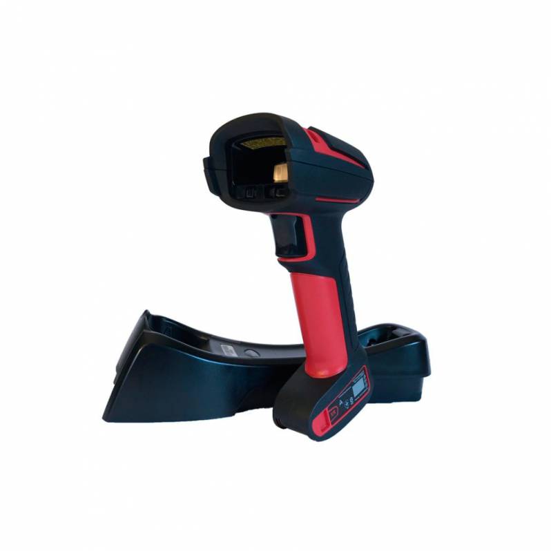 Cititor coduri de bare Honeywell Granit 1991i, Bluetooth, SR, 2D, Digimarc, kit (USB)