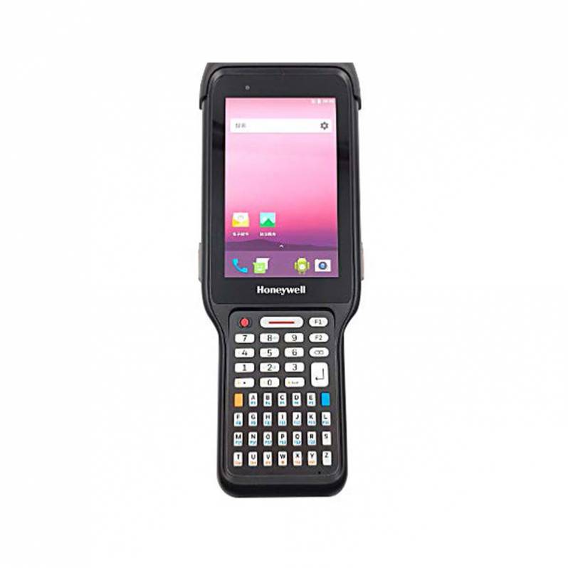 Terminal mobil Honeywell ScanPal EDA61K, 2D, SR, GMS, alfanumeric, Android 9