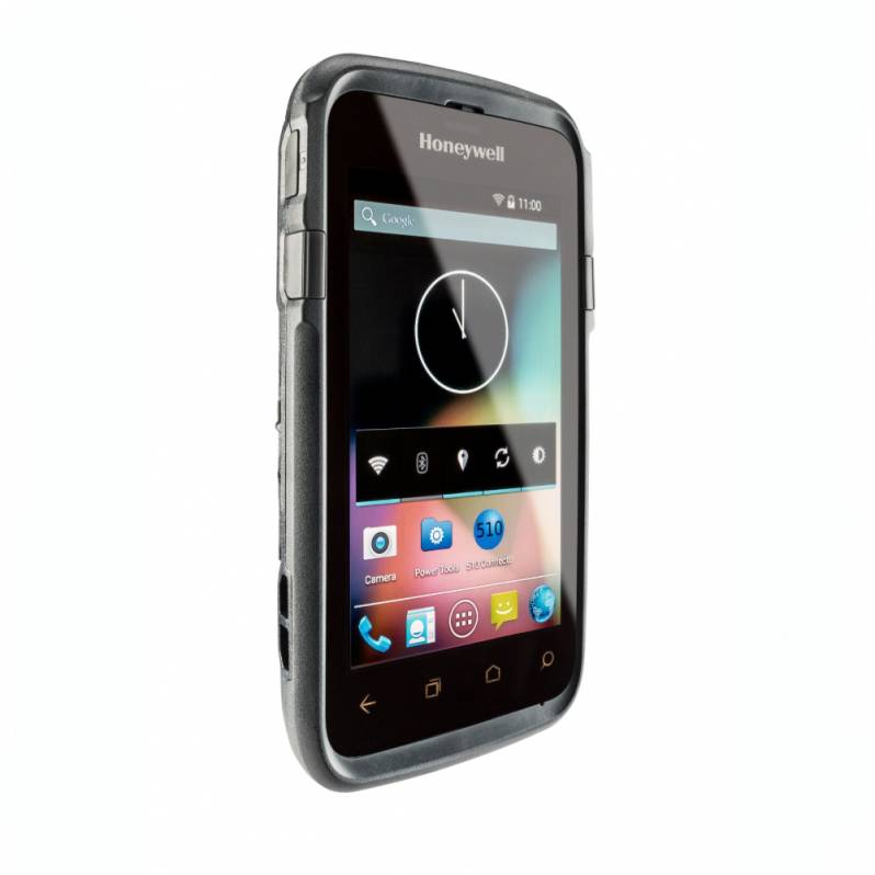 Terminal mobil Honeywell Dolphin CT60XP, FR, GMS, 4G - DEMO