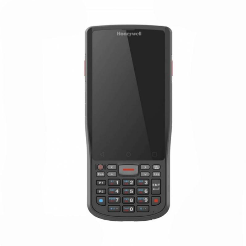 Terminal mobil Honeywell ScanPal EDA51K, 2D, N6703, 4GB