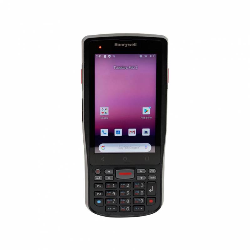 Terminal mobil Honeywell ScanPal EDA51K, 2D, N6703, 4G, 4GB