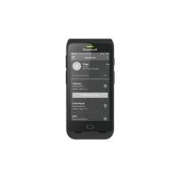 Terminal mobile Honeywell Dolphin CT40, 2D, N6703, GMS