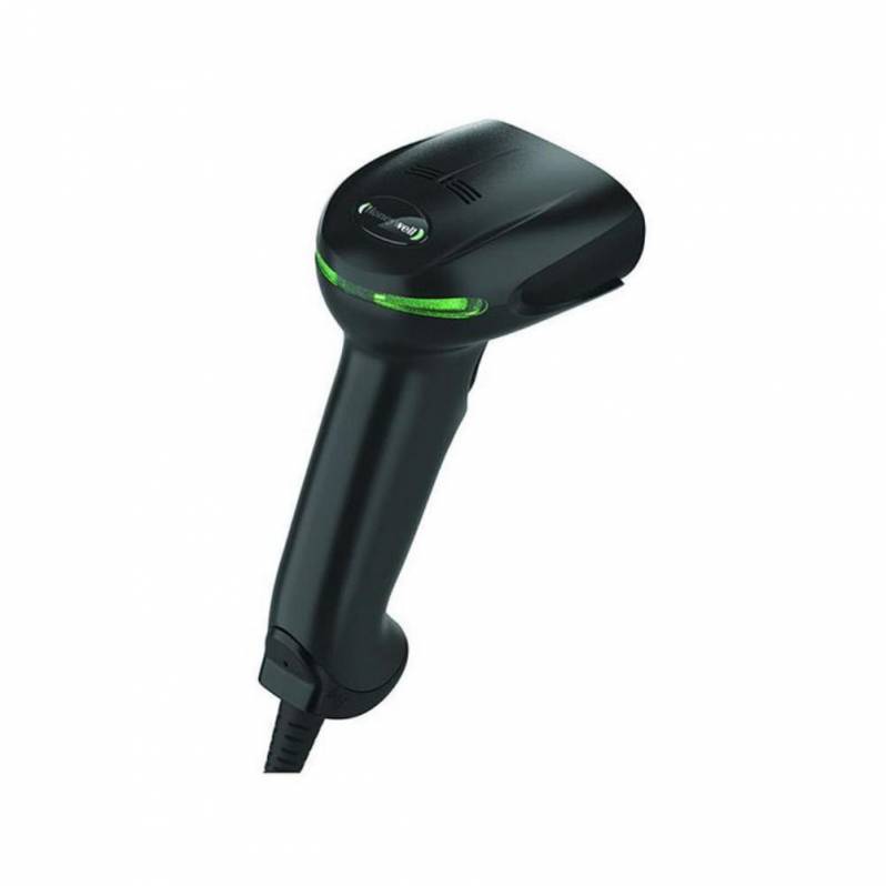 Cititor coduri de bare Honeywell Xenon Performance 1950g, 2D, SR, USB, negru