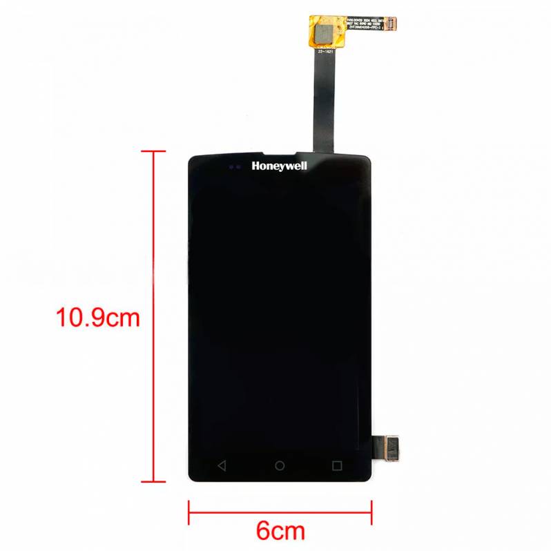 Modul LCD Honeywell EDA50K