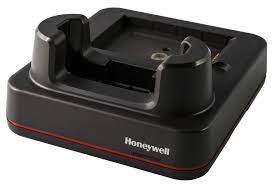 Cradle incarcare/comunicare terminal si acumulator Honeywell EDA52, EDA56, EDA57, EDA5S, 2 Pini, 1 slot, USB