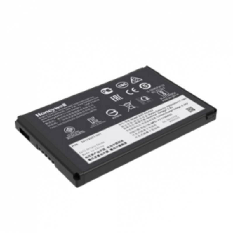 Acumulator Honeywell EDA5S, 3060 mAh