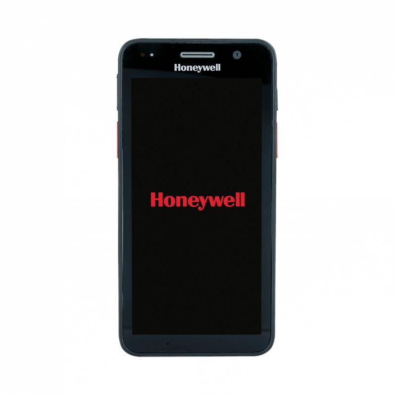 Terminal mobil Honeywell CT30XP, 2D, S0703 VE, Desinfectant Ready, Wi-Fi 5, Bluetooth, negru