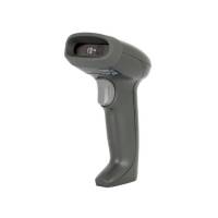 Lecteur de codes-barres Honeywell Voyager 1350g, 2D, avec support, noir