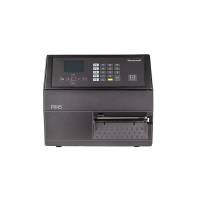 Honeywell PX45A Etikettendrucker, 300 DPI, LTS, Rückwickler, Ethernet