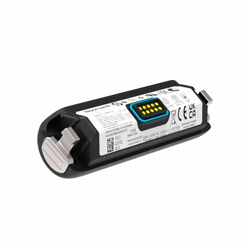 Acumulator terminal mobil Honeywell CW45, 3400 mAh
