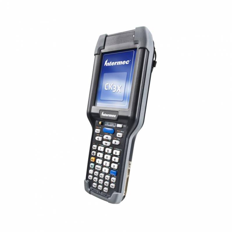 Terminal mobil Honeywell CK3X, 2D