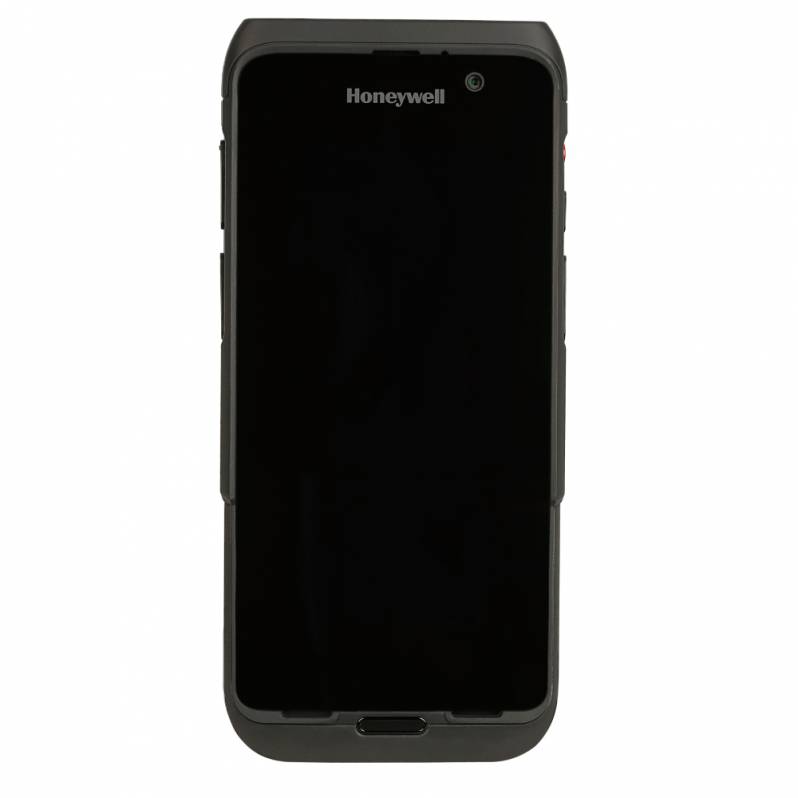 Terminal mobil Honeywell CT47, 2D, SR, Wi-Fi 6E, BT, NFC, warm-swap, Android