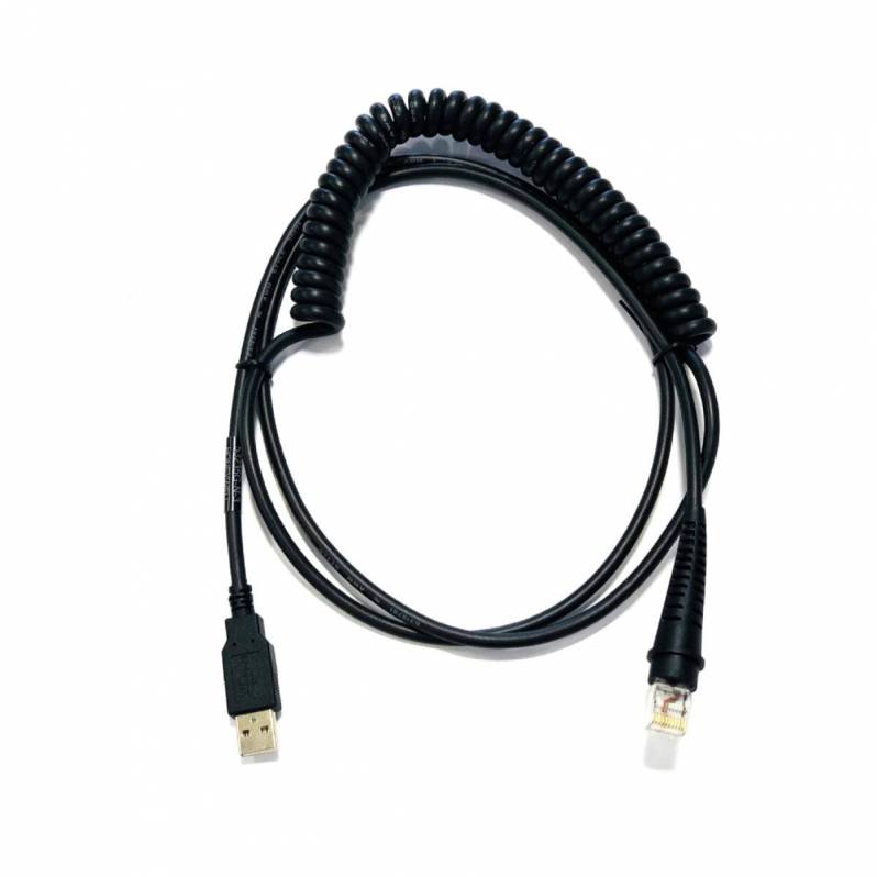 Cablu USB Honeywell 53-53235-N-3