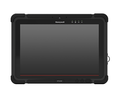 Tableta Honeywell RT10A, 2D, SR, N6703, 4G, USB, BT, W-Fi, NFC, Android 9.0, negru