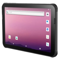 Tableta Honeywell ScanPal EDA10A, S0703, SR, 5G, USB, BT, Wi-Fi, GMS, 4GB, hot swap