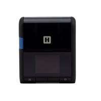 Mobiler Etikettendrucker Honeywell LNX3, 203 DPI, USB, Bluetooth, NFC, Wi-Fi, Display, Hot-Swap