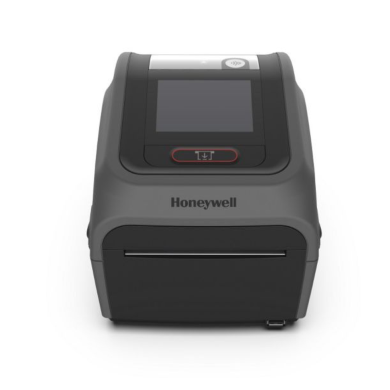 Imprimanta de etichete Honeywell PC45d, 203 dpi, USB, Ethernet