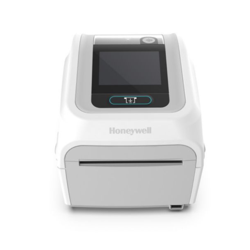 Imprimanta de etichete Honeywell PC45d, 203 dpi, USB, Ethernet, Healthcare