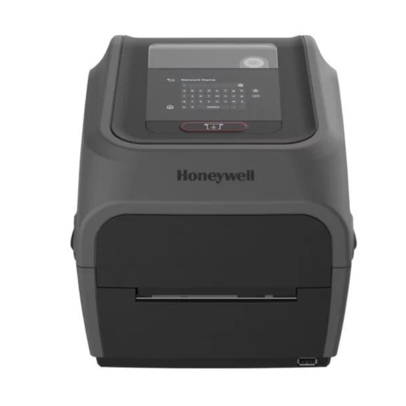 Imprimanta de etichete Honeywell PC45t, 203 dpi, USB, Ethernet, BT, Wi-Fi