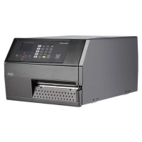 Honeywell PX65A Etikettendrucker, 203 DPI, Ethernet, RS232, USB