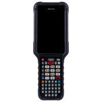 Terminal mobil Honeywell CK67, 2D, FR, multi touch, hot-swap, USB-C, BT, Wi-Fi, NFC, Android, GMS, camera, 30 taste large numeric