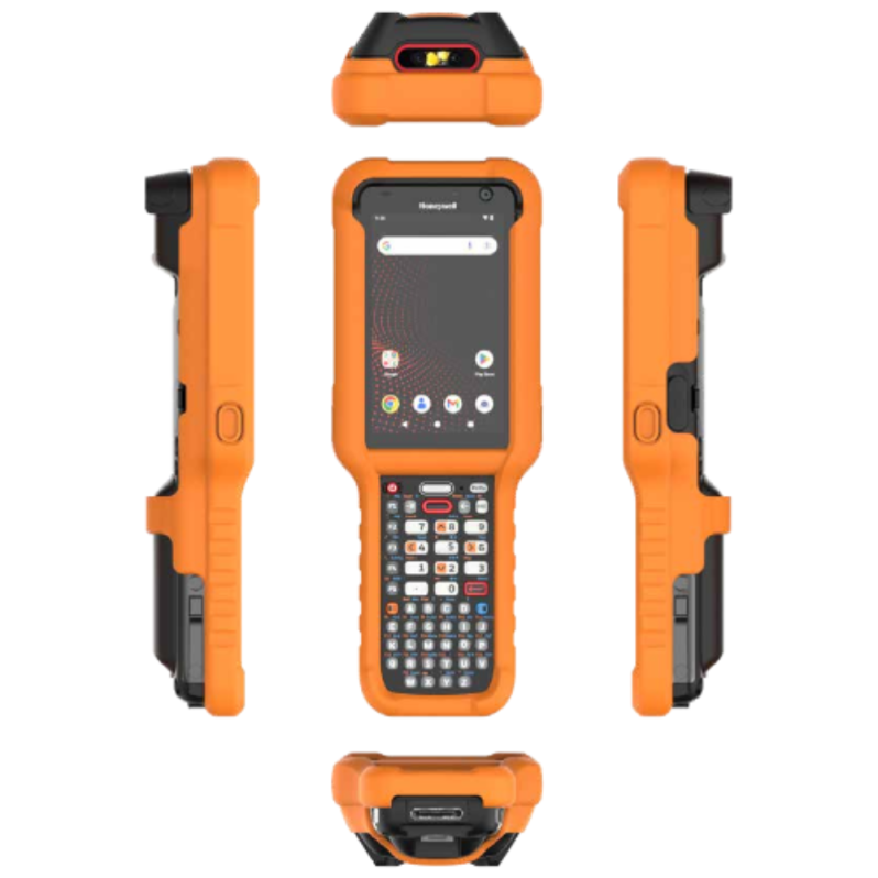 Husa de protectie cauciucata pentru terminal Honeywell CK67 (toate modelele)