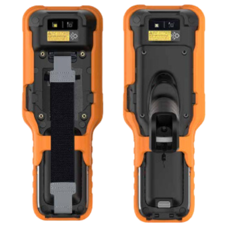 Husa de protectie cauciucata pentru terminal Honeywell CK67 (toate modelele)